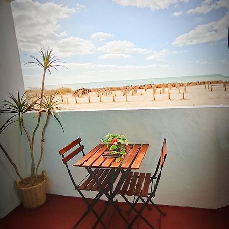 Appartement Face Mer 4 Personnes Linge De Maison Et Papier Toilette Non Fournis 생 힐레르 드 리에 외부 사진