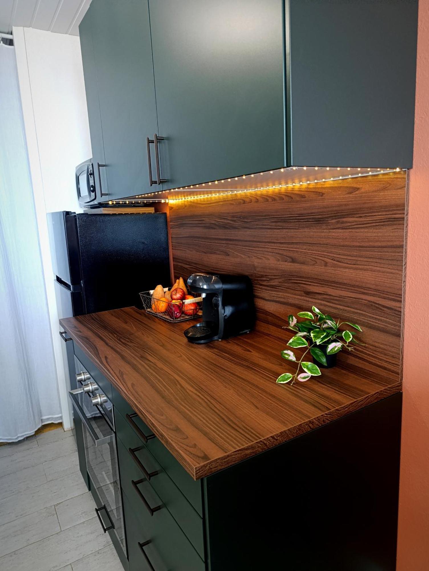 Appartement Face Mer 4 Personnes Linge De Maison Et Papier Toilette Non Fournis 생 힐레르 드 리에 외부 사진