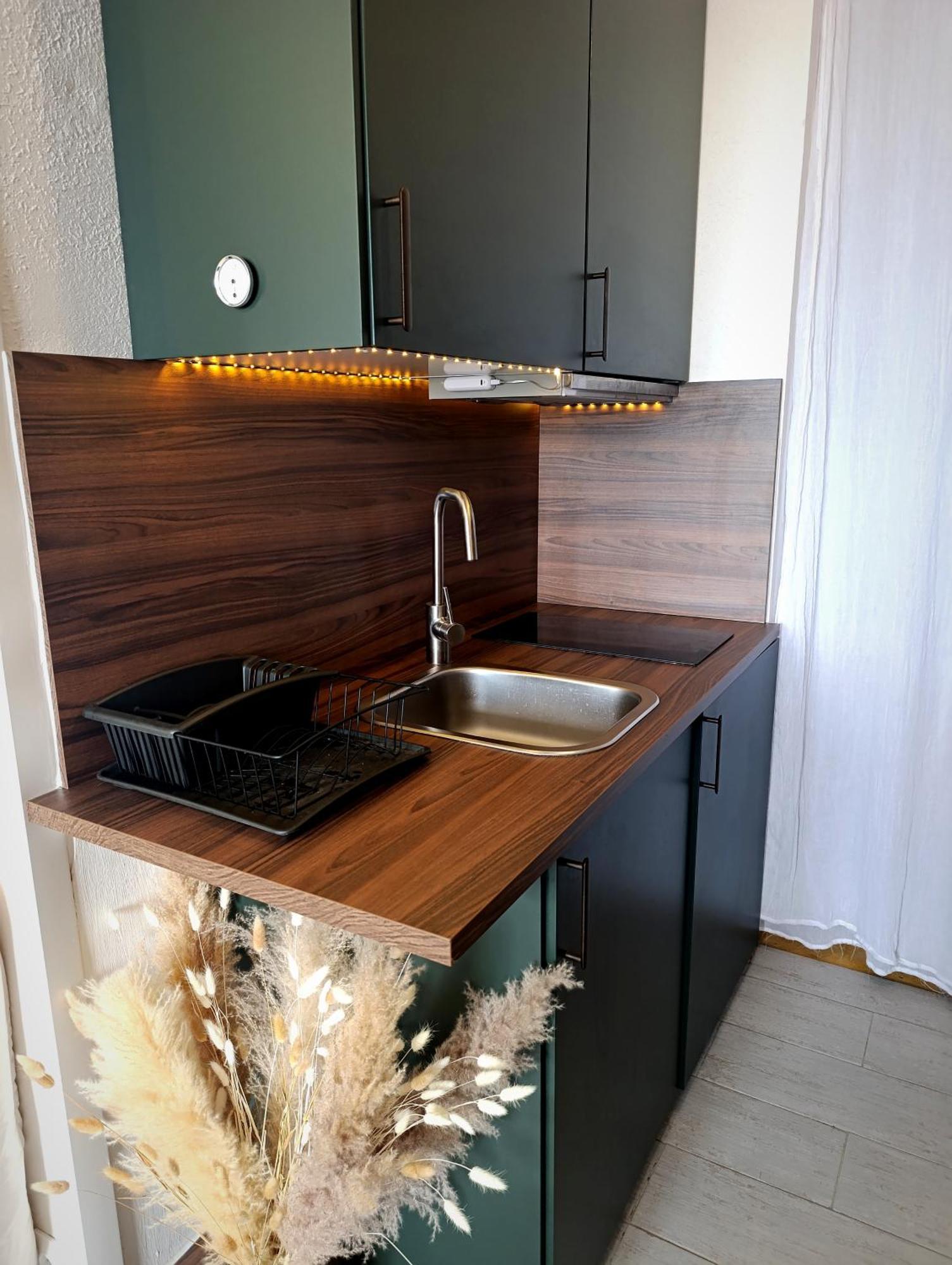 Appartement Face Mer 4 Personnes Linge De Maison Et Papier Toilette Non Fournis 생 힐레르 드 리에 외부 사진