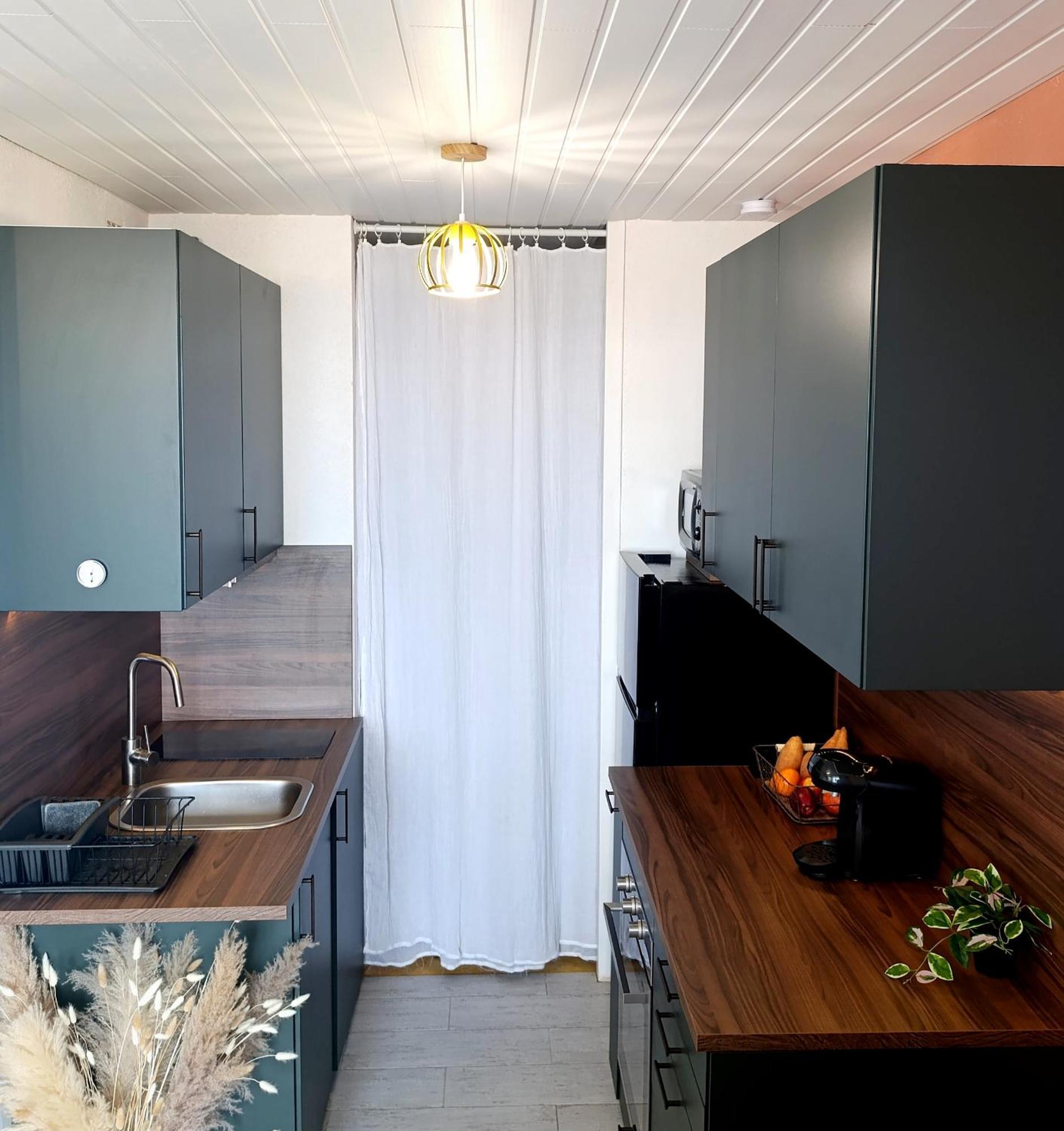 Appartement Face Mer 4 Personnes Linge De Maison Et Papier Toilette Non Fournis 생 힐레르 드 리에 외부 사진